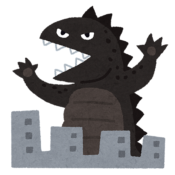 怪獣とは 一般の人気 最新記事を集めました はてな 怪獣とは 一般の人気 最新記事を集めました はてな
