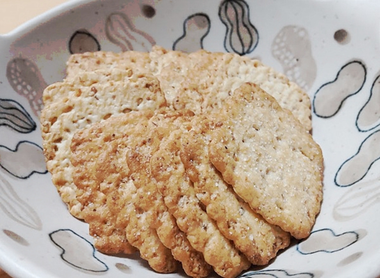 韓国のロングセラーお菓子コソミを食べるよ - ヤギネの食レポブログ