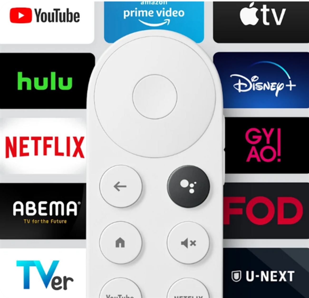 Chromecast with Google TV ピーチ色 A new Chromecast with Google TV device is in the works