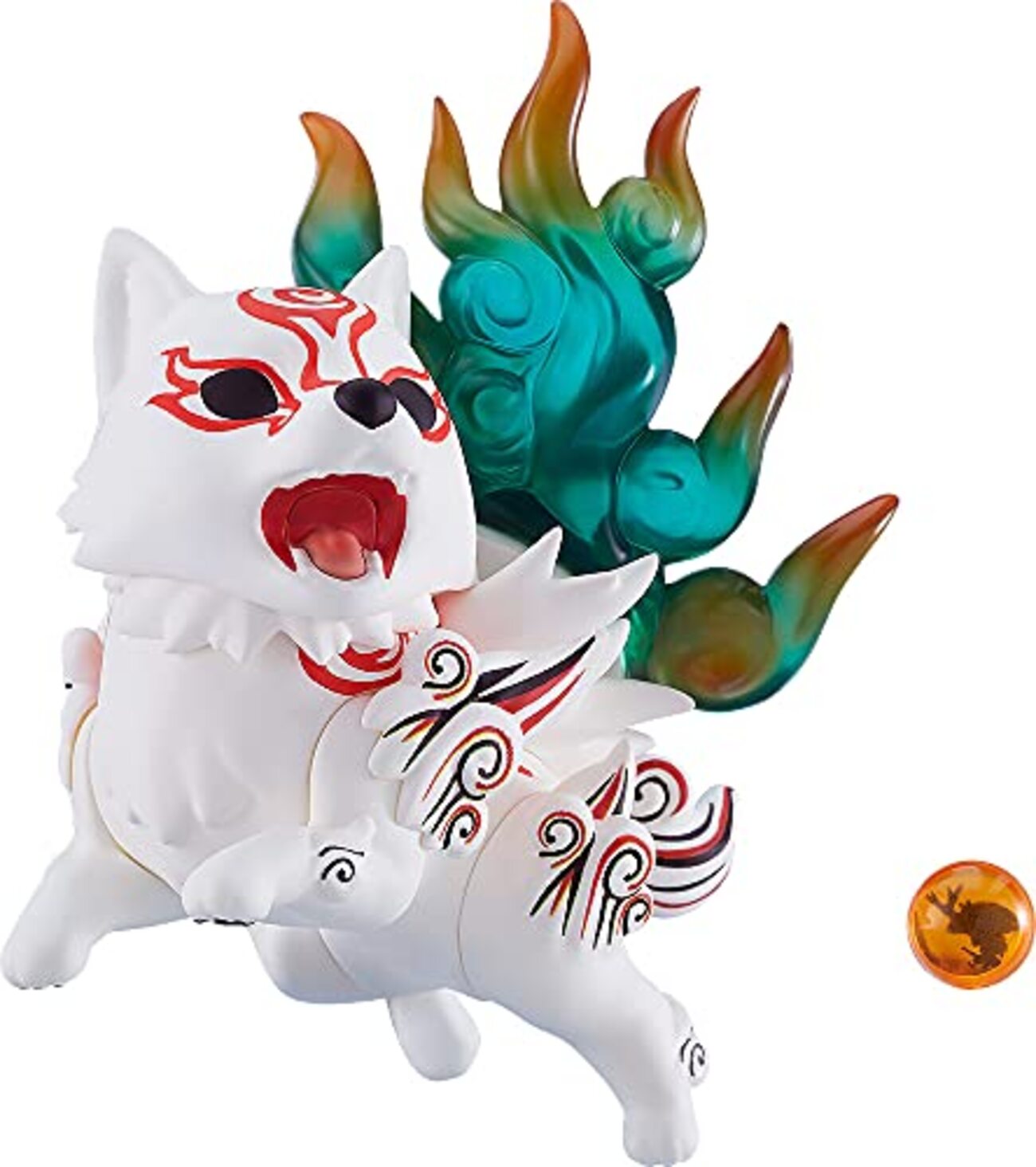 ねんどろいど白野威が発売に！ - Hobby日記