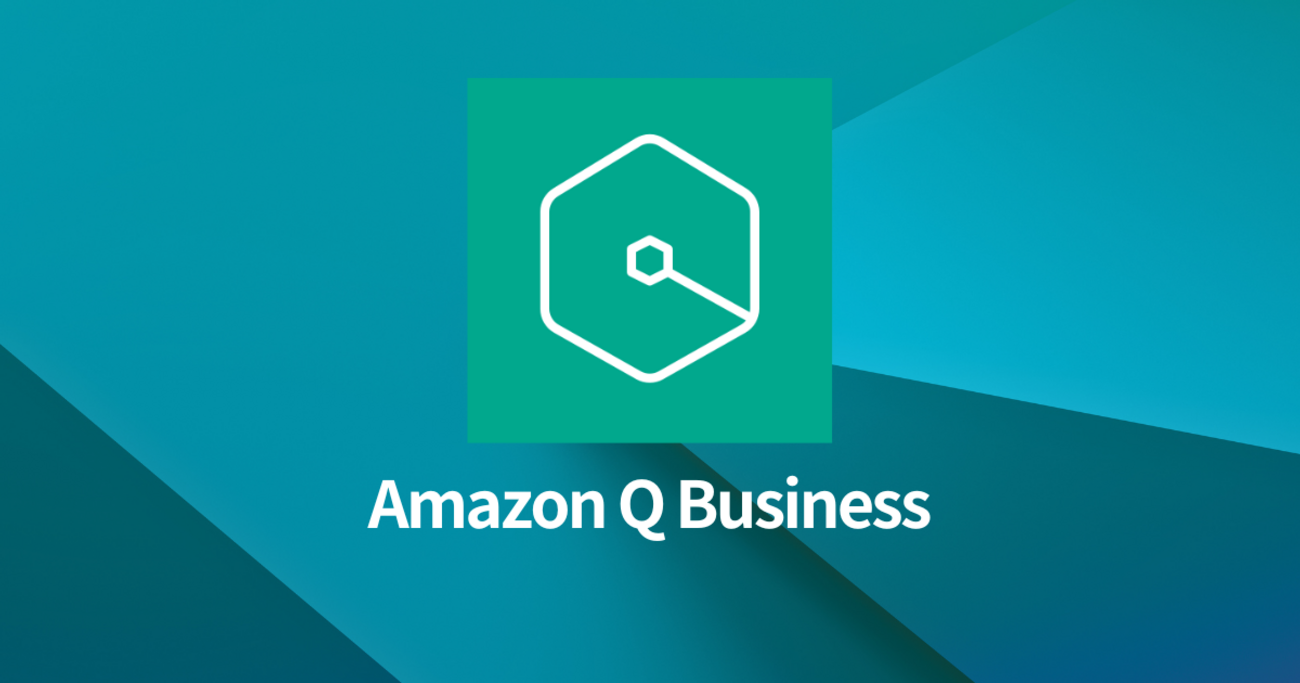Amazon Q Business のブラウザ拡張機能を使ってみる