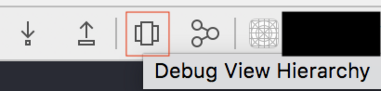 iOS How to edit a View in debug mode by LLDB Console - なんとかするから、なんとかなる