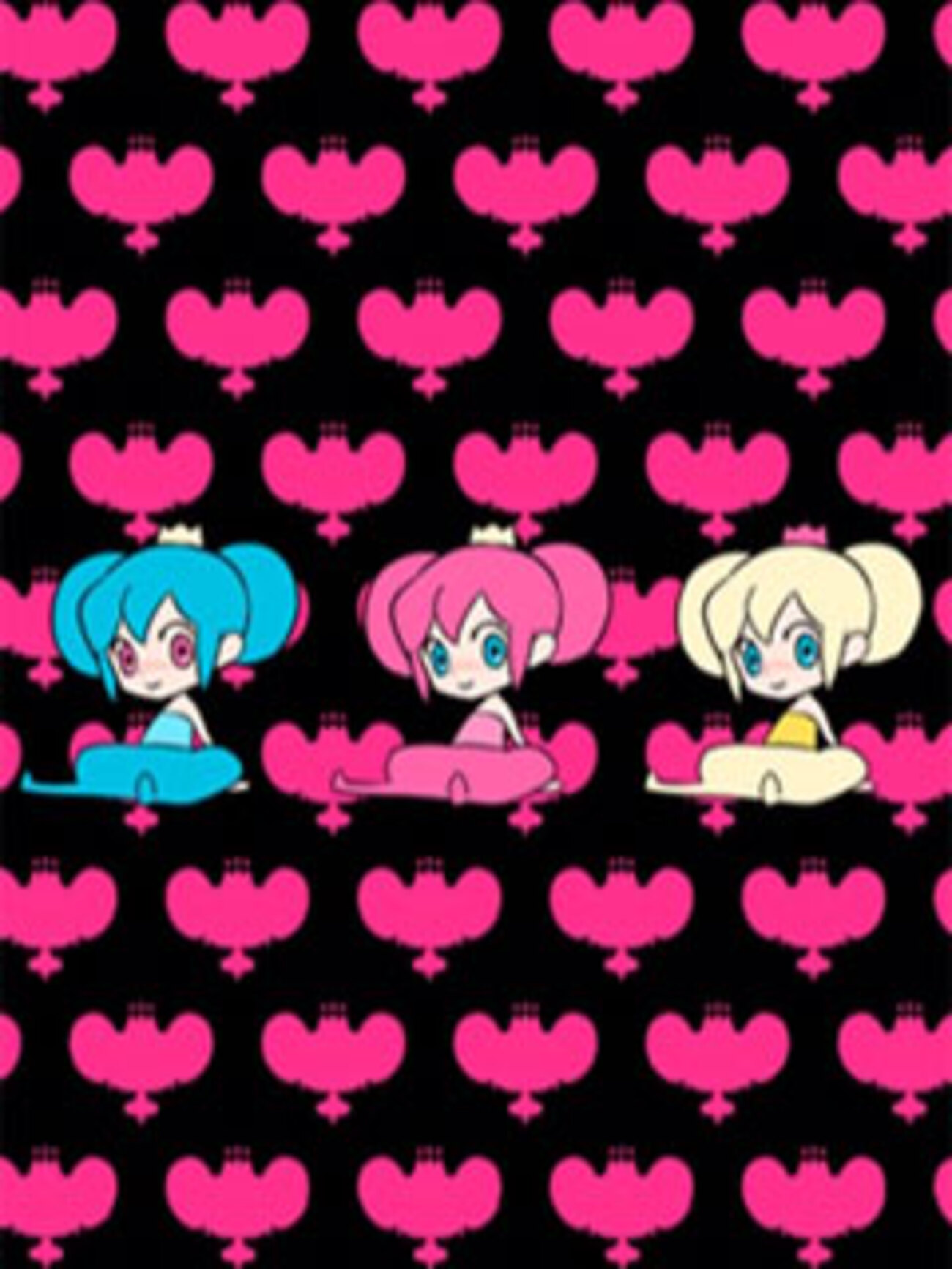 smooooch・∀・ その1 - PASHA PASHA PARADISE コナミサインCDKros kbeatmania スムーチsmooooch
