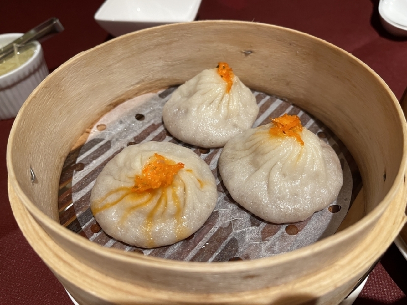 ミシュランが絶賛する“世界三大小籠包”を食す『JOE'S SHANGHAI 銀座店