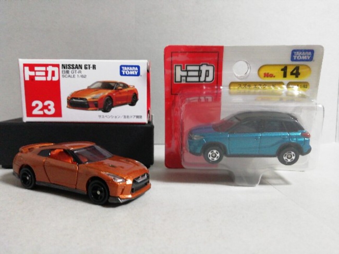 祝50周年】トミカの（ほぼ）すべて【再入門】〔記事No.M2〕 - 車と 