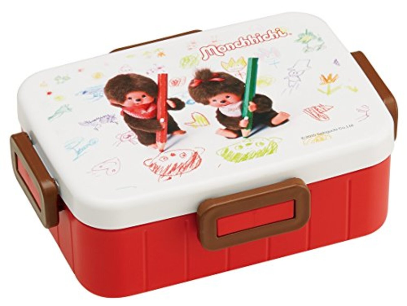 モンチッチ お弁当グッズ - モンチッチ大好き♪ ハッピーブログ