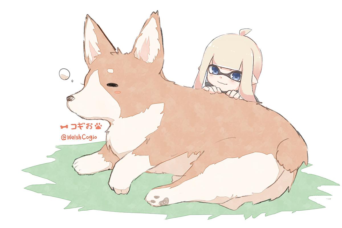 コギおメモ