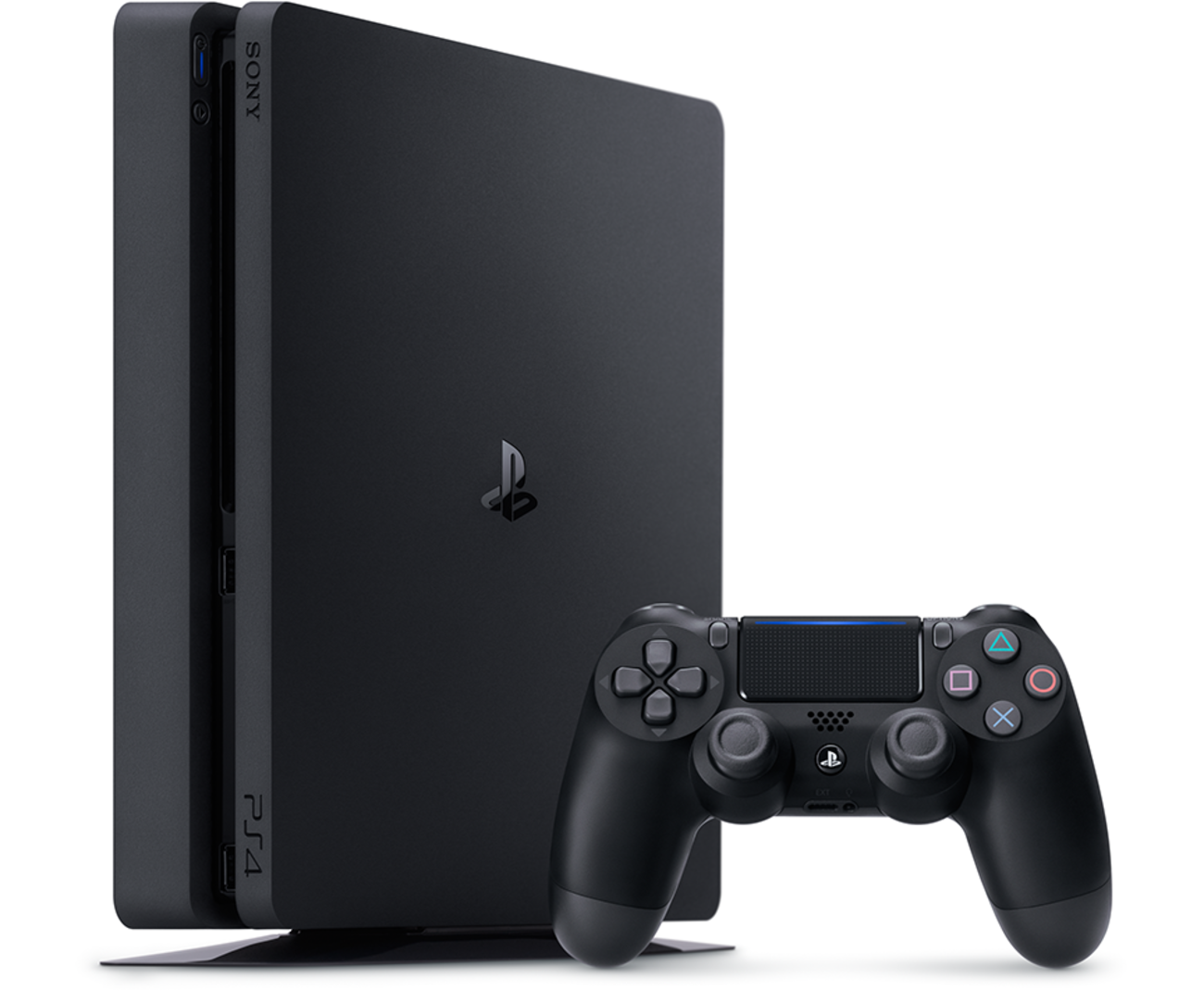 PS4Proを買いに行ったお話 - 好きなように生きる