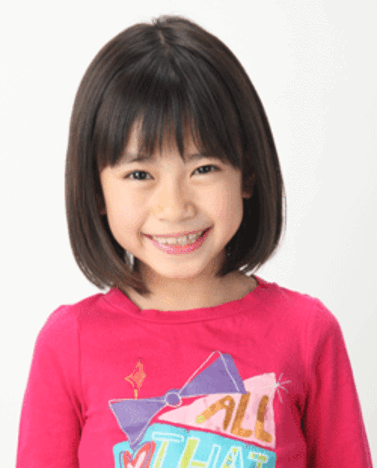 20 世紀 少年 カンナ 子役
