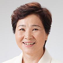 あべ裕美子のかけ歩き