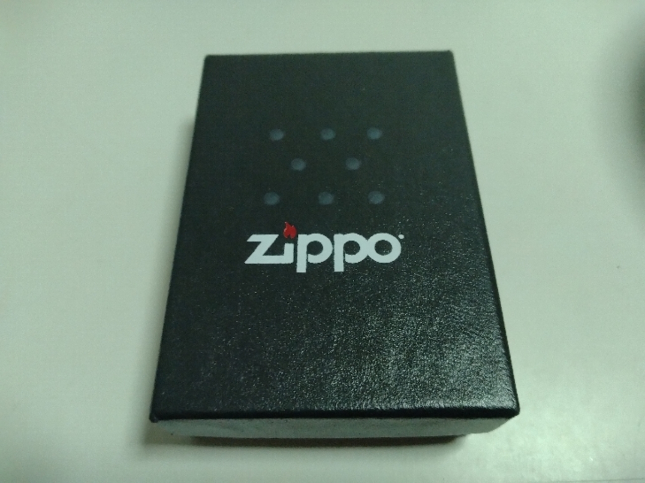 ゆるキャン?ZIPPO買ってみた - がばがばbikeとかブログ〘シーズン3〙