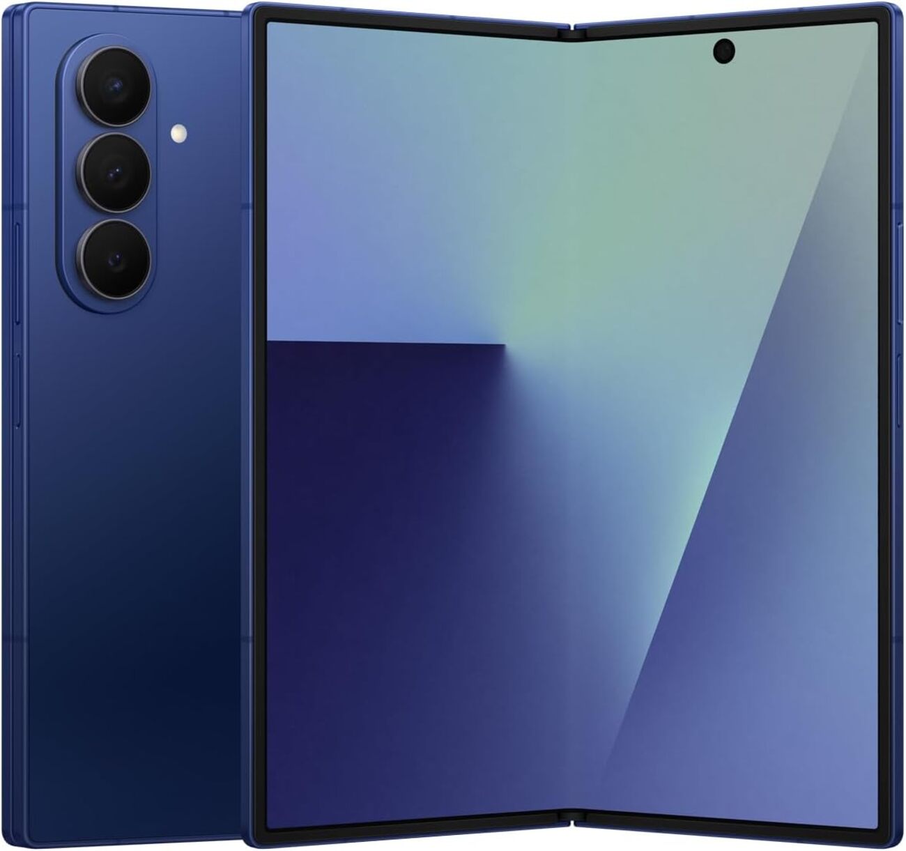 Galaxy Z Fold7は何が進化した？Fold6との違いや価格・実質負担額を徹底解剖