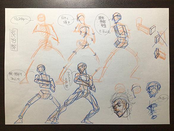 グレン ビルプのドローイングマニュアルとは 人気 最新記事を集めました はてな