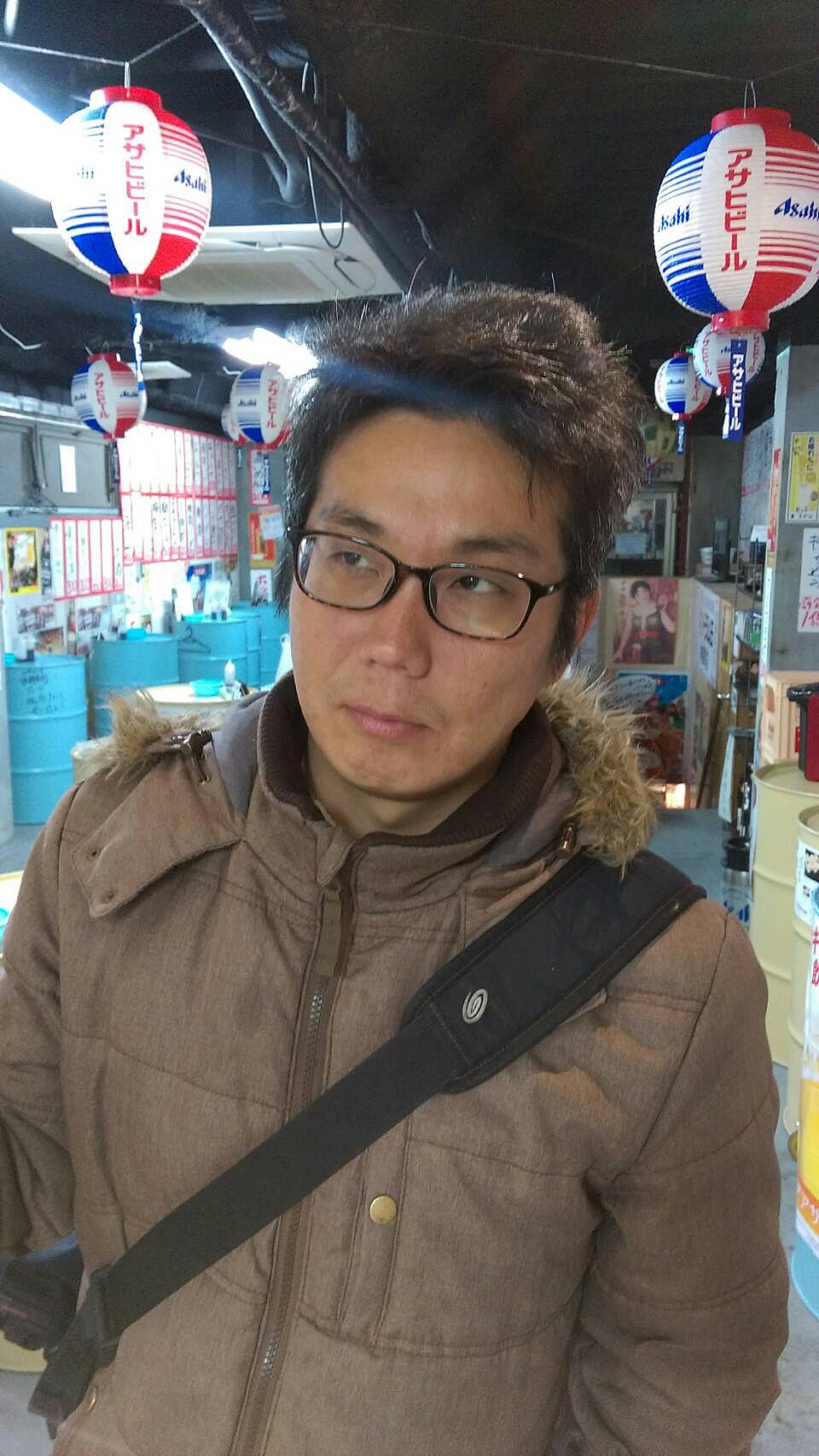 マコg S Blog