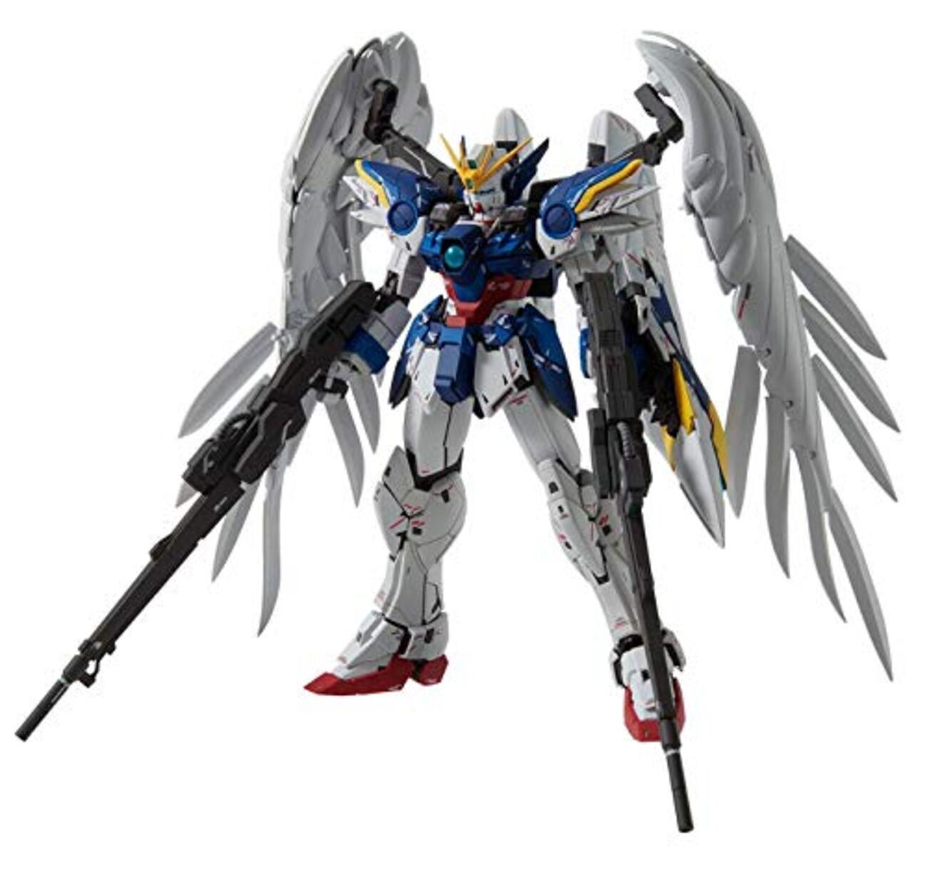 2022年版】おすすめガンプラリスト MG編 - Hobby日記