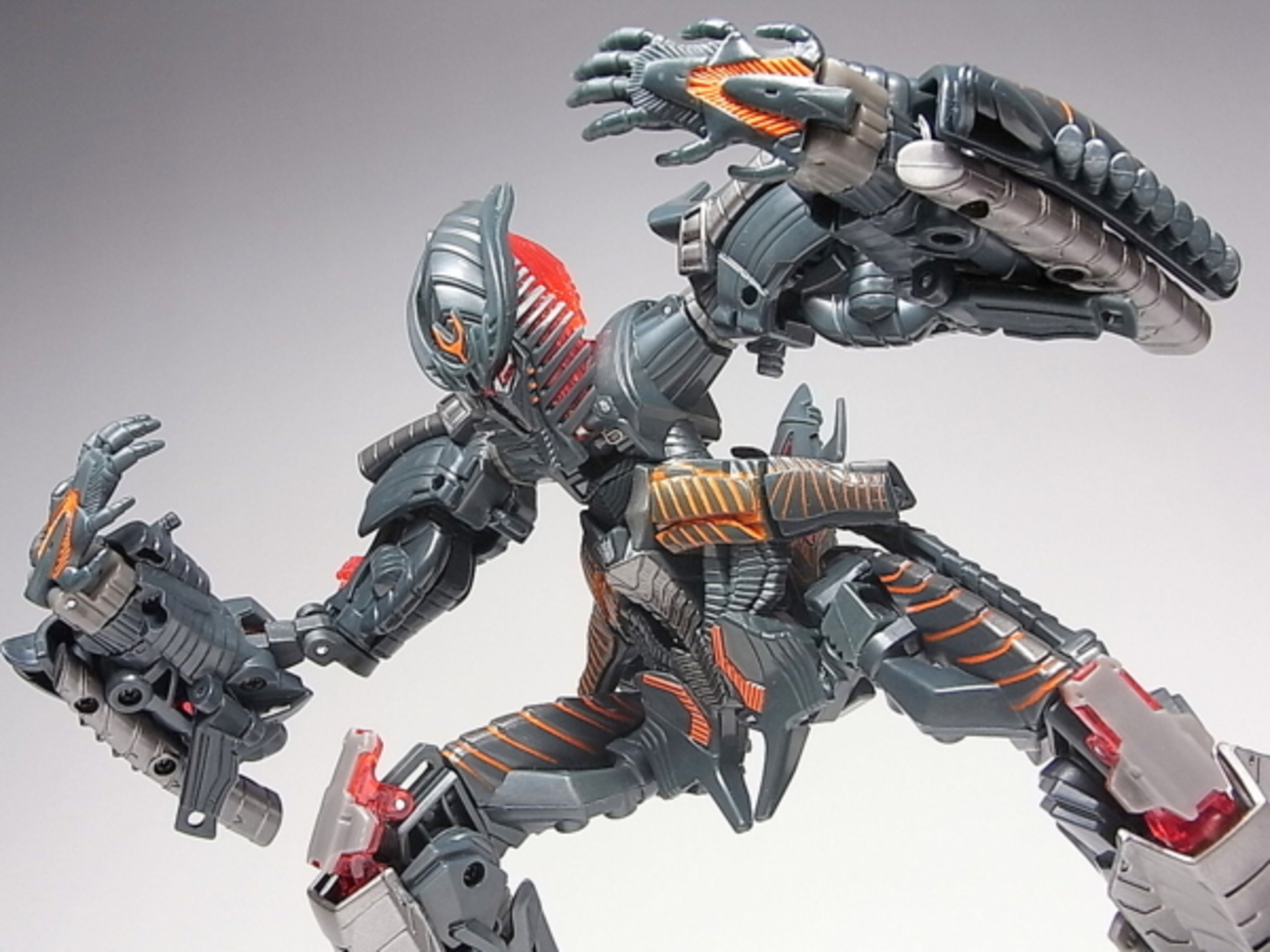 タカラトミー トランスフォーマーリベンジ RD-10 フォーレン 
