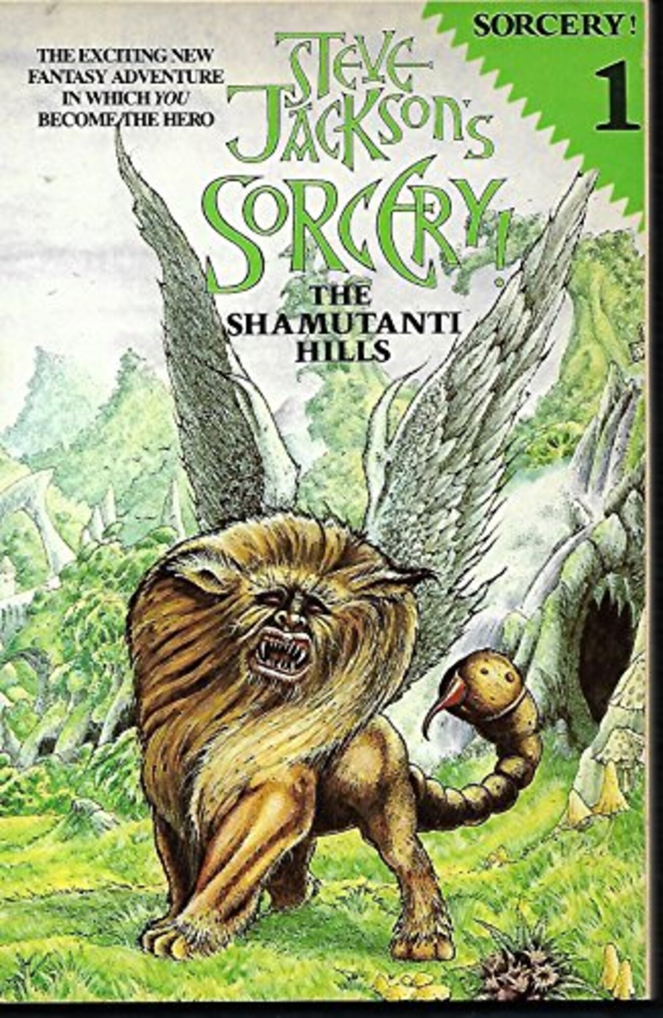 TRPG シャムタンティの丘を越えて d20ファイティングファンタジー ヨドバシ.com - シャムタンティの丘を越えて（ADVENTURE GAME