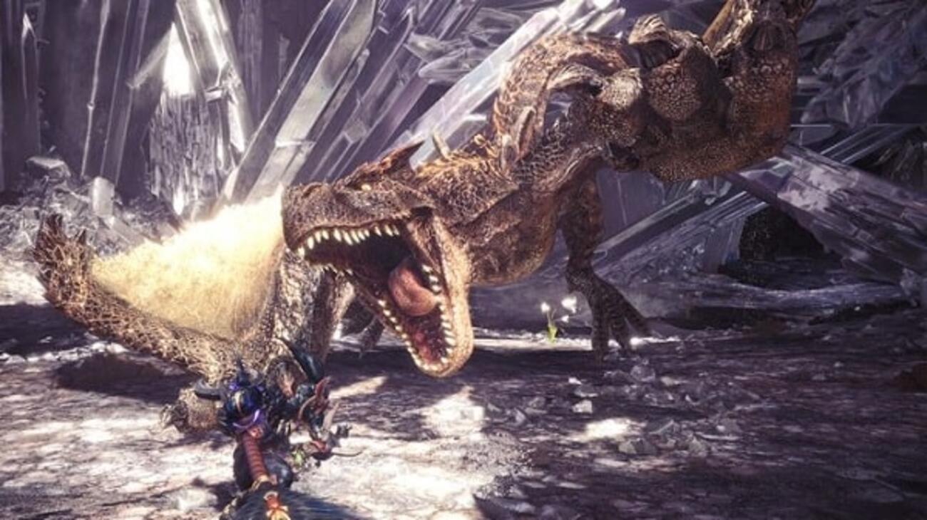 MHWI】10/18~10/25の配信バウンティとイベントクエスト - モンハン攻略戦記