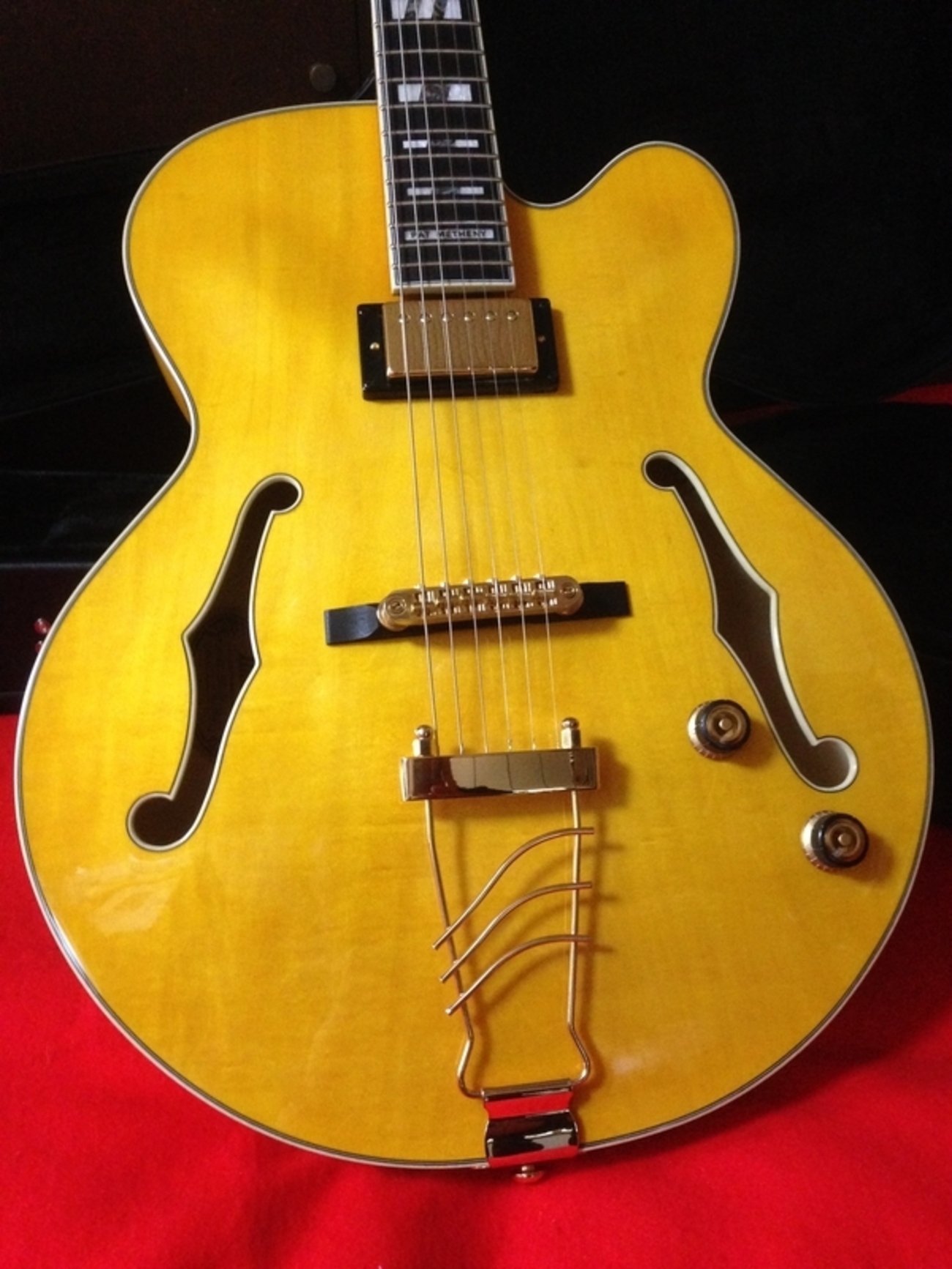 IBANEZ PM 2-AA アイバニーズ　パット　メセニー backend=imagemagick;version=1;