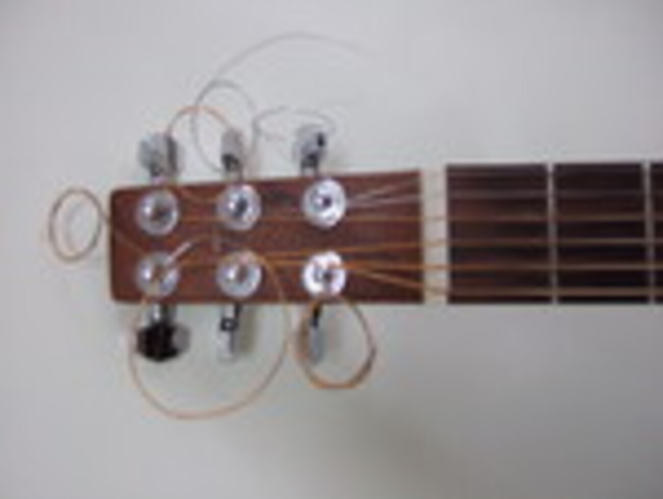 Vol.5 Martin Backpacker - いしうらまさゆき の 愛すべき音楽よ。