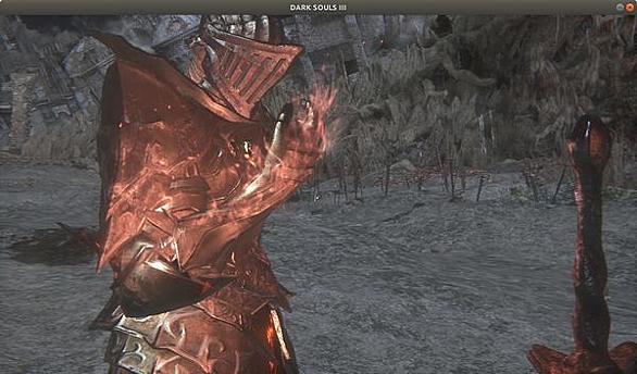Dark Souls Iiiとは ゲームの人気 最新記事を集めました はてな