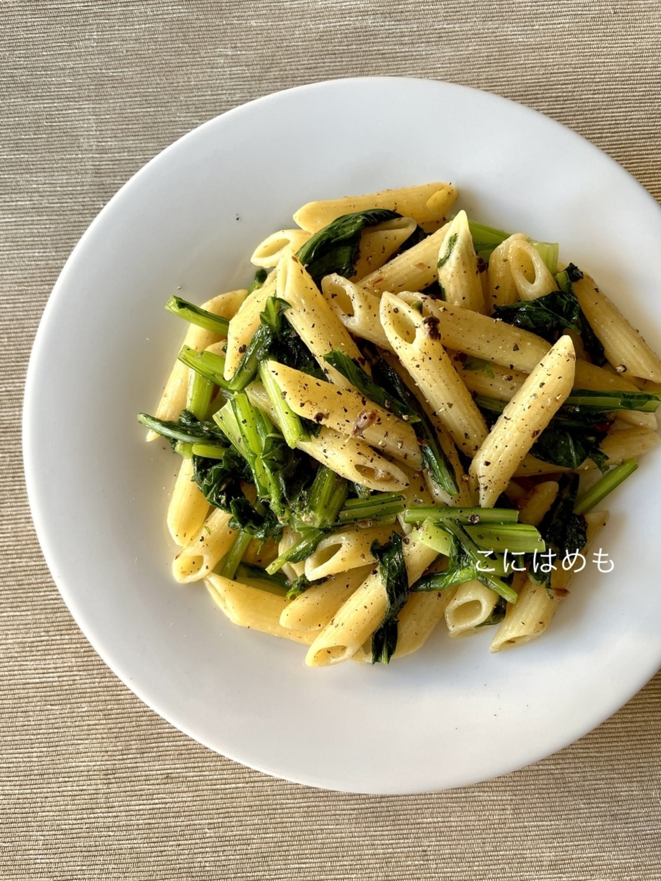 CAN ROCA カンロカのレシピ集 フランス料理 イタリア料理