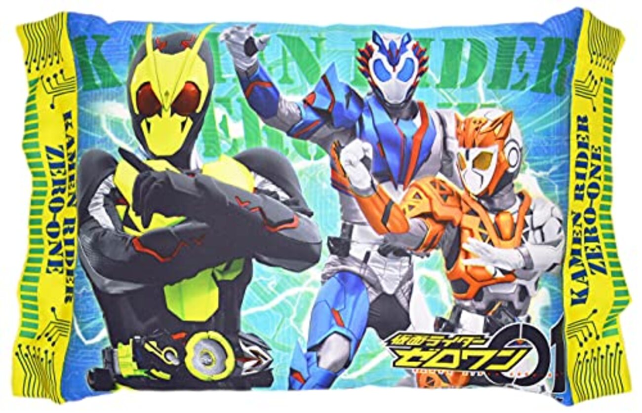仮面ライダーゼロワン序盤評 ～社会にAIロボット！次第に連続ドラマ 
