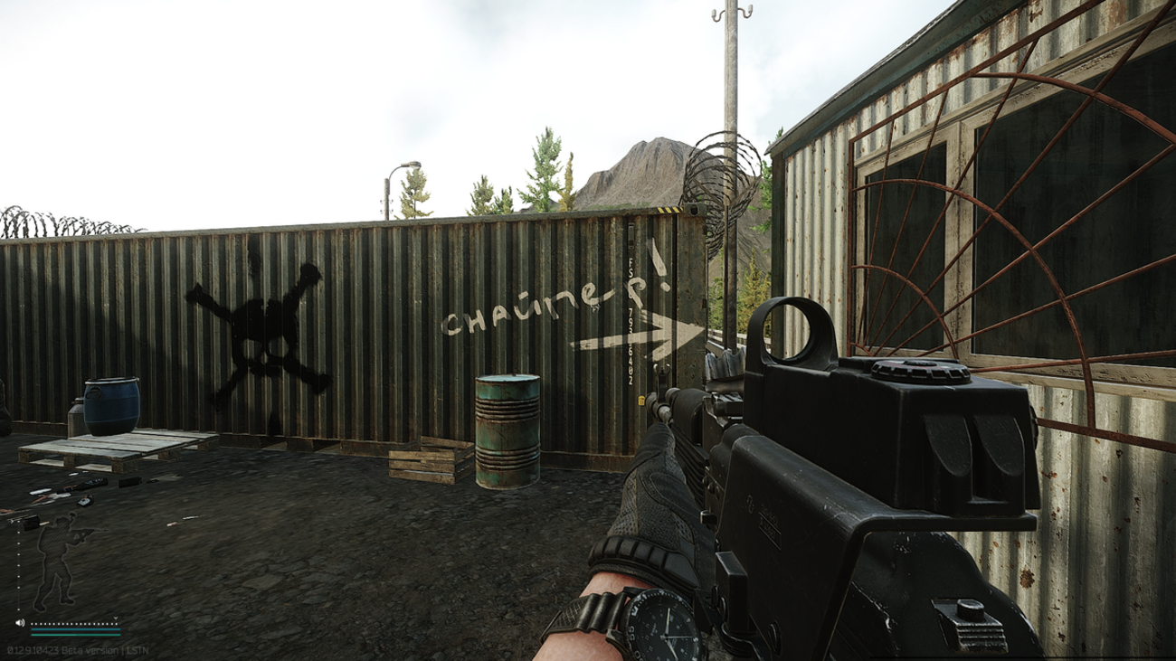 Escape from Tarkov タルコフ　全部カード９種類　NFC対応可能 Escape from Tarkov タルコフ 全部カード9種類 NFC対応可能
