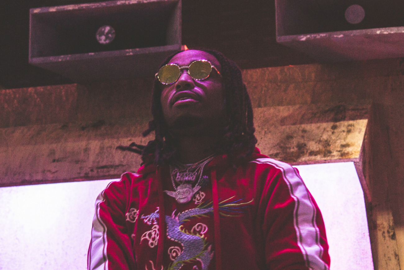 Migos『Culture II』収録曲のサンプリングネタを早速暴いてしまう動画