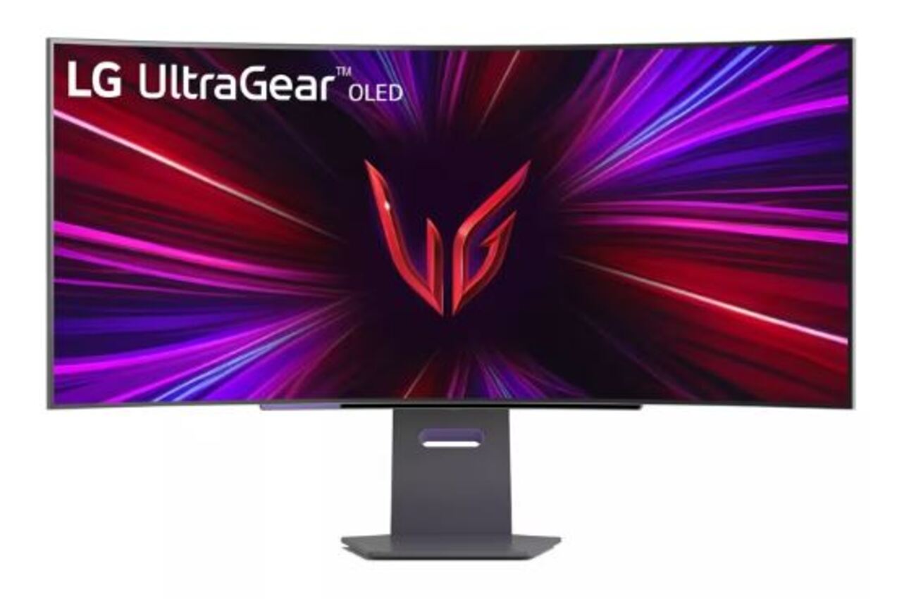 LG UltraGear™ OLEDゲーミングモニターが世界初のDisplayHDR 1.2認証 