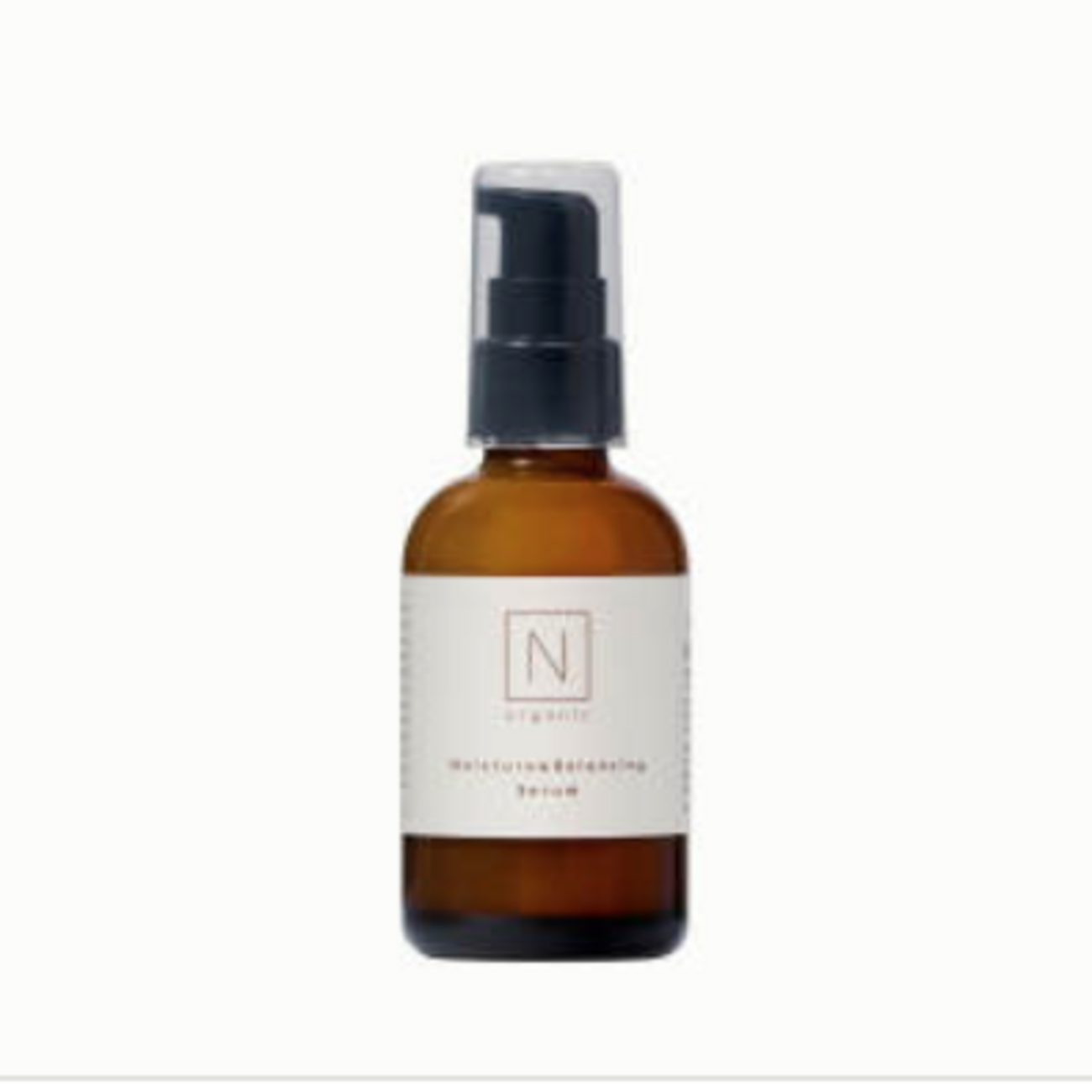 N organicがリニューアル！】モイスチュア＆バランシングセラム 使用感 