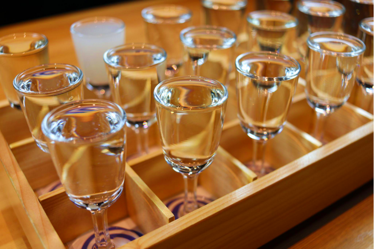 京都の日本酒～酒蔵見学や試飲ができる京都市内の施設も紹介～