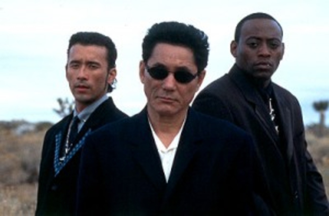 BROTHER」は男限定のおしゃれ映画 - おしゃれ映画中毒