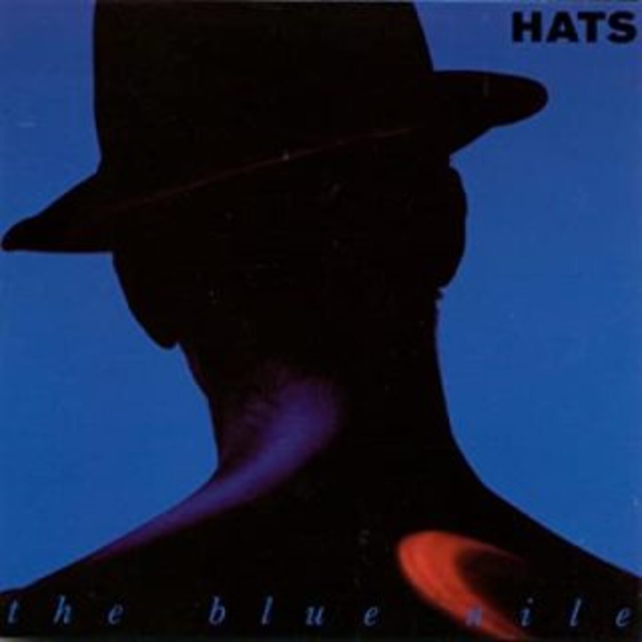 THE BLUE NILE / HATS (1989) - シューゲさんのまったり音楽日記