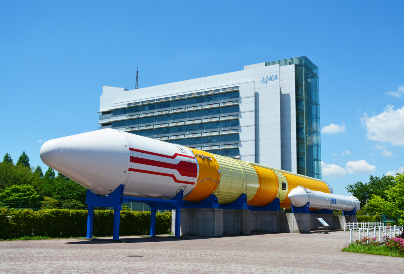 宇宙機器開発におけるJAXA設備の利用について - t-miyazooの宇宙日記