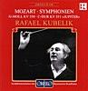 Mozart: Symphonies Nos. 40 & 41