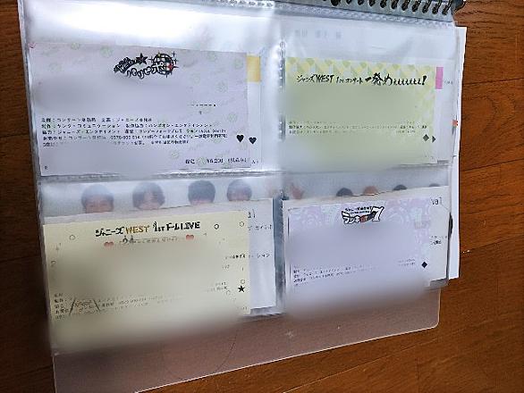 ジャニオタ収納術とは 人気 最新記事を集めました はてな