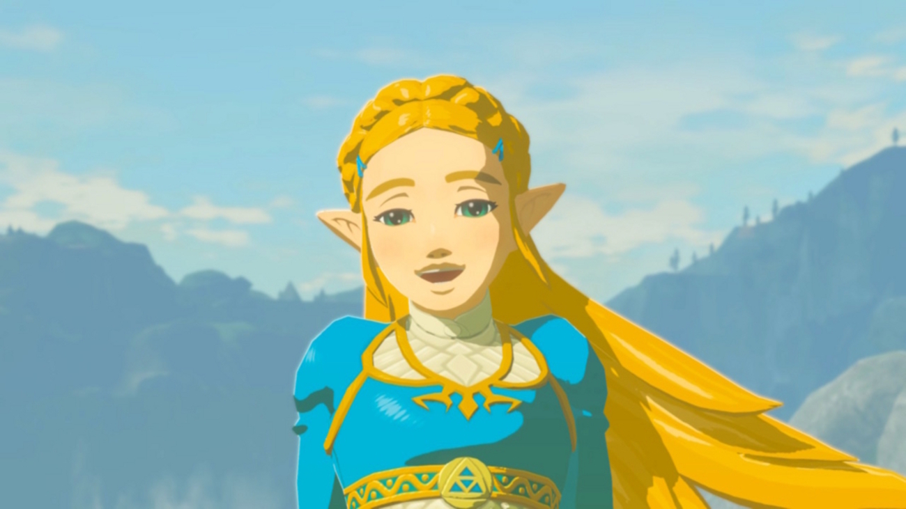 ゼルダの伝説BotW vol.1～真エンディング～ - こよみのRPGプレイ