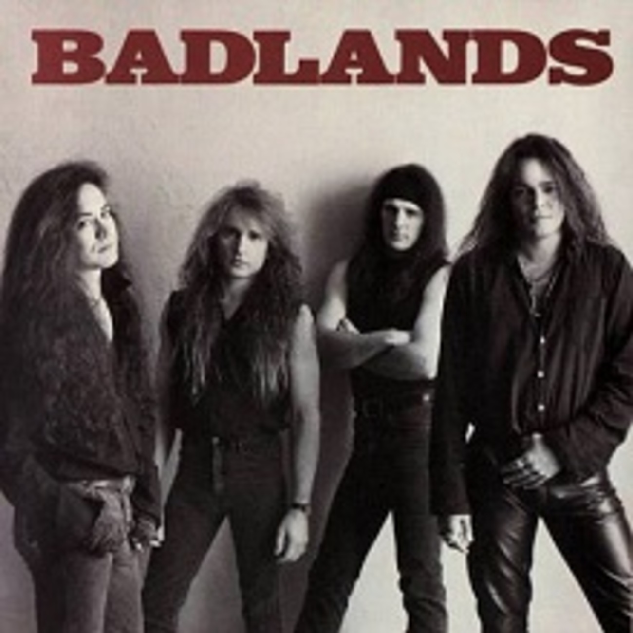 【希少】BADLANDS バッドランズ バンドスコア 中古】［CD］Juvenile Hell 希少】BADLANDS バッドランズ バンド