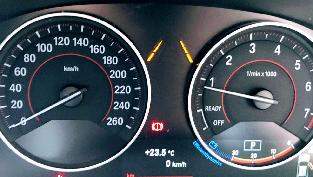 48 BMW420GCの最高速ってどれぐらい？ - 独仏的クルマ生活