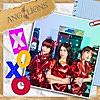 XOXO