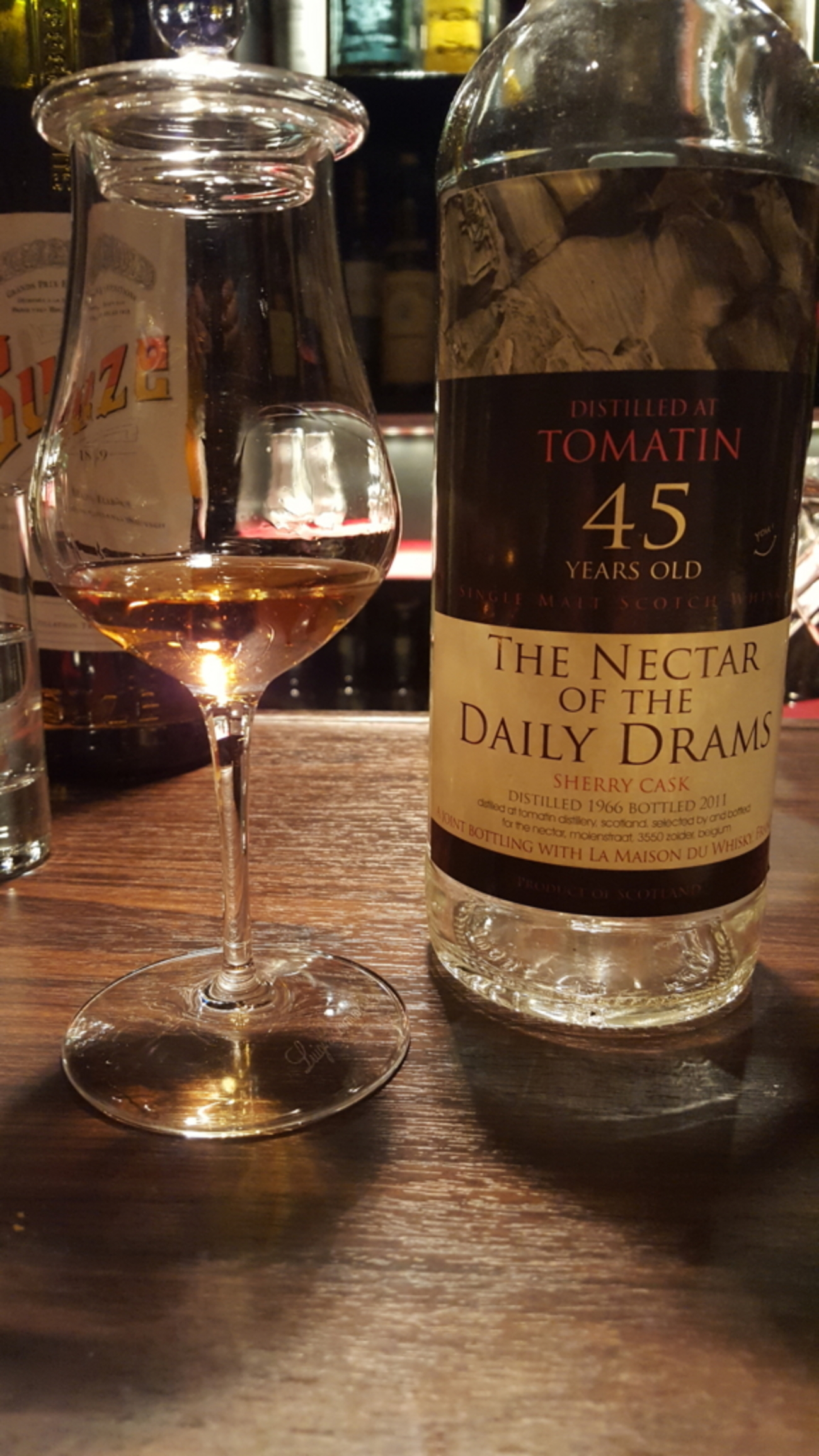 NA3170 未開栓! TOMATIN トマーティン 18年 ウイスキー 箱付き（ト