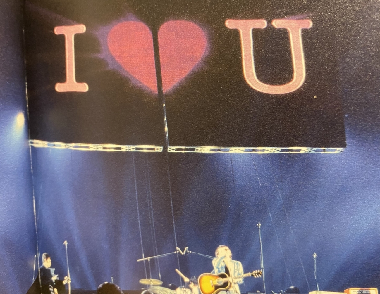 桜井和寿と吉田美和はなぜ偉いのか」論 - 音楽と服