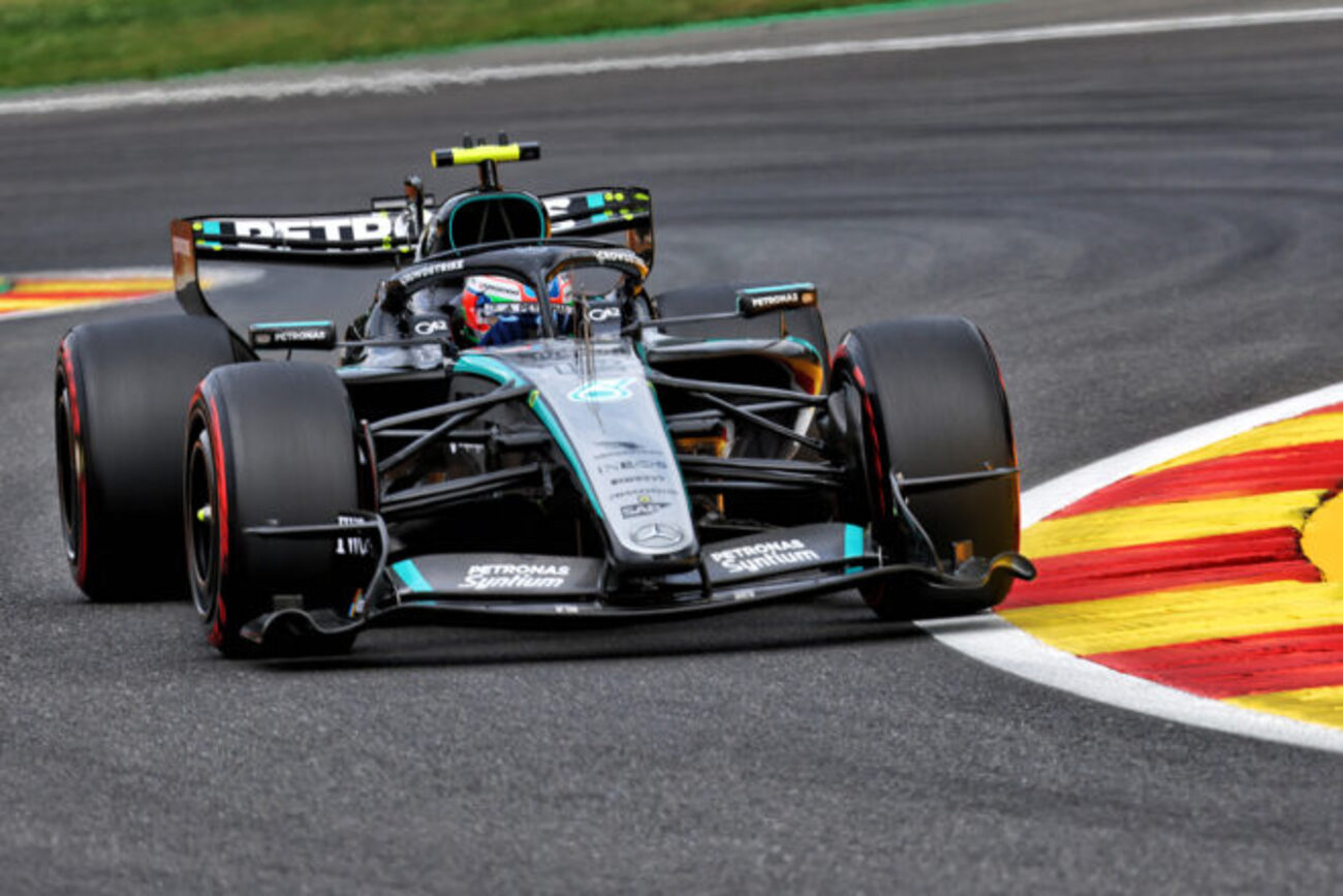 番外編】 F1ニュース 2026年F1第10戦ベルギーGP 2日目 振り返り