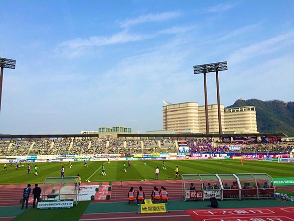 鹿児島県立鴨池陸上競技場とは スポーツの人気 最新記事を集めました はてな 鹿児島県立鴨池陸上競技場とは スポーツの人気 最新記事を集めました はてな