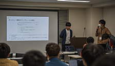 AI・機械学習チーム Best Pull Request決定戦 2025