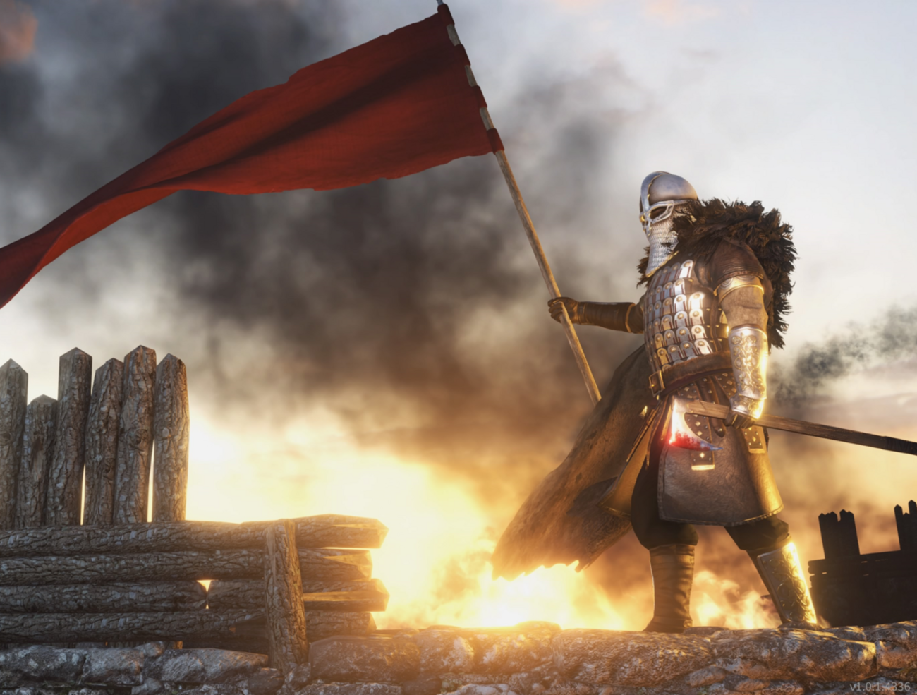 PS5】Mount & Blade2 金策 鍛冶のススメ - 決めつけないブログ