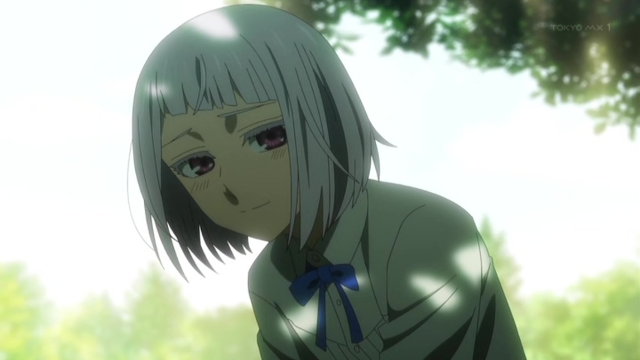 偽りの変身――「魔法使いの嫁 SEASON2」7話レビュー＆感想 - アニメと 