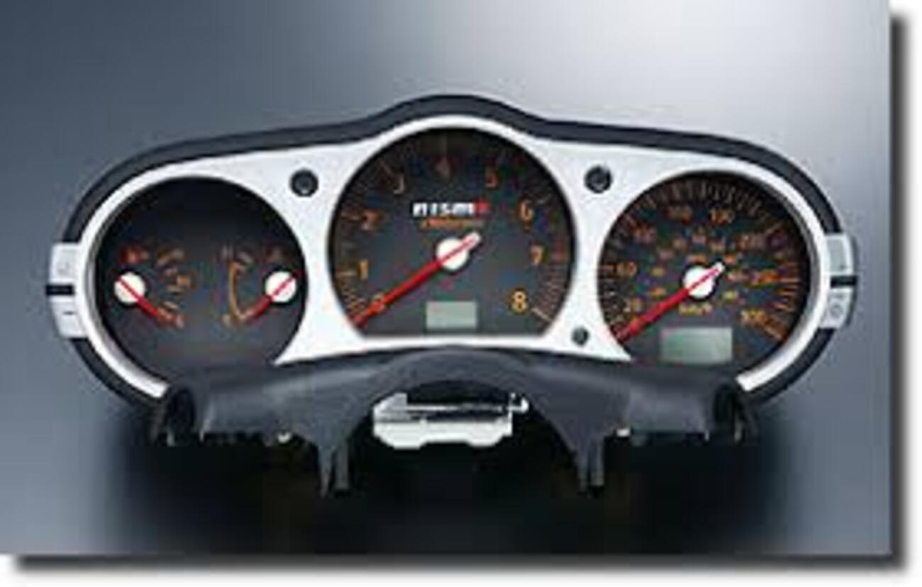 Z33トラブル集3 - bnr32takaのブログ