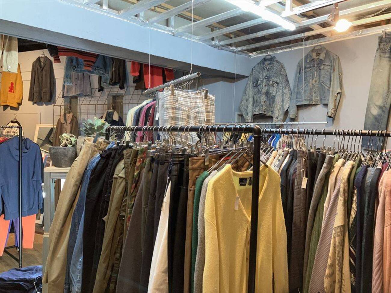 実際に行ってみた！三軒茶屋の安い古着屋おすすめ31選、ビンテージ 
